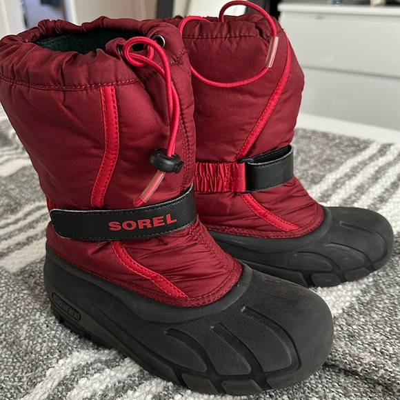 Sorel Winter boots - Picture 1 of 9